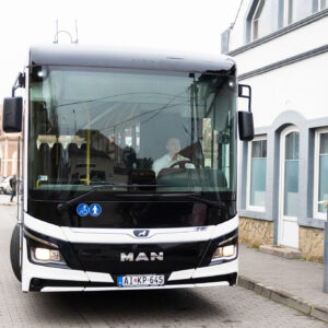 változik a buszmenetrend