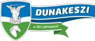 Dunakeszi logo