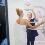 mammográf szűrés