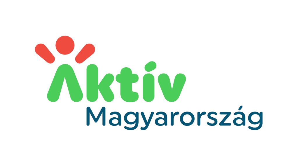 Aktív Magyarország logo