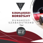 II. Dunakeszi Borsétány