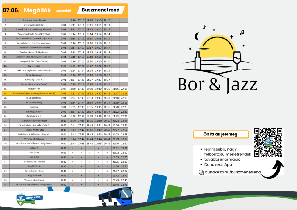 bor.06.busz 07.06. buszmenetrend