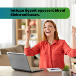 elektronikus ügyintézés