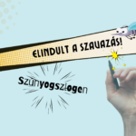 szúnyogszlogen szavazás
