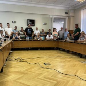 közmeghallgatás