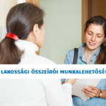 lakossági összeírói munkalehetőség
