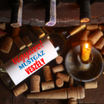 mustgáz veszély