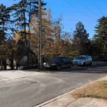 Széchenyi Iskola Posta utca forgalmi rend változás