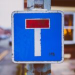 Flórián utca - zsákutca