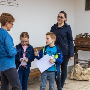 helytörténeti gyűjtemény