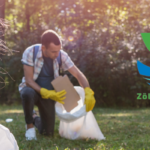 Önténtes köztisztasági nap