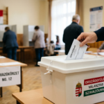 országgyűlési választás