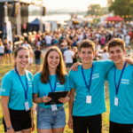 közösségi szolgálat