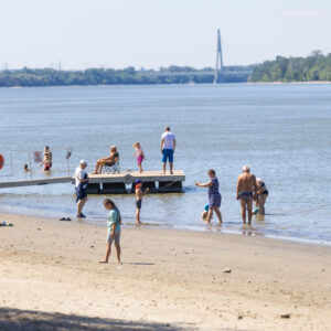 strand