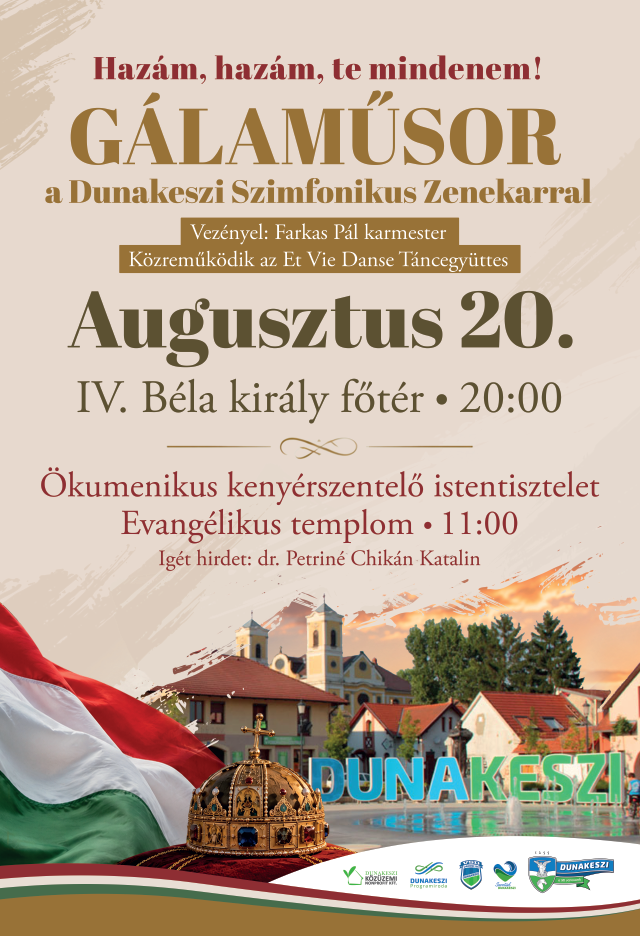 augusztus 20