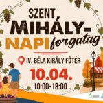 Szent Mihály-napi búcsú
