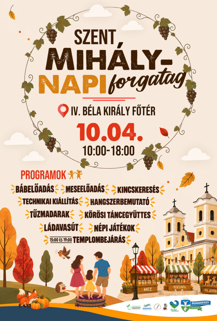 Szent Mihály-nap
