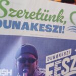 Szeretünk Dunakeszi Magazin